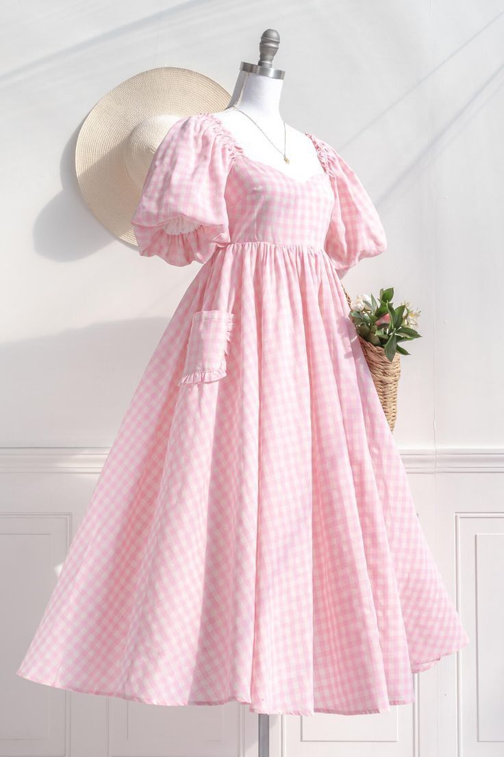 cotton linen dresses